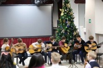 Студия гитары провела отчетный концерт в ДК «Коммунарка» 