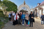 Ветераны и пенсионеры из Сосенского совершили экскурсию в Калужскую область