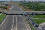 Специалисты начали разработку проекта второго участка дублера Калужского шоссе