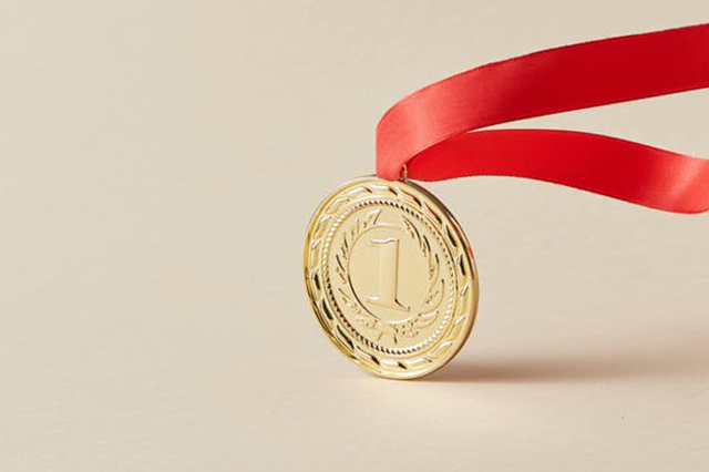 Особую награду и золотую медаль получил ученик «Летово» на олимпиаде по экономике 