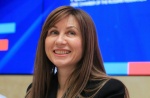Депутат Мосгордумы Лариса Картавцева: Москвичи осознанно относятся к вакцинации от гриппа