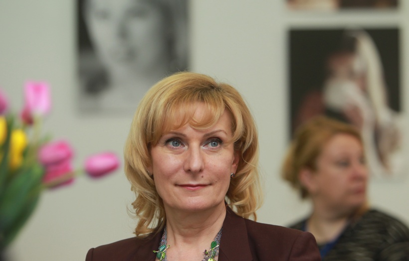 Инна Святенко: Образовательные программы помогают всестороннему развитию москвичей старшего поколения