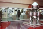 Выставка о космосе открылась в Москве