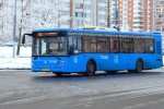 Самым популярным маршрутом ТиНАО стал автобус №967