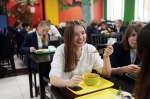 Большинство москвичей довольны качеством питания в школах - ВЦИОМ