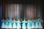 Ансамбль «Чижовники» отметил 15-летие на сцене Дома культуры «Коммунарка»
