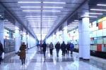 Экскурсию в метро можно посетить в Москве