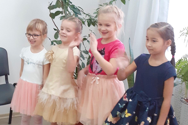 Детские сады Сосенского и Великого Новгорода подписали договор о сотрудничестве 