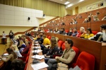 Научная конференция открылась в Троицкой школе повышения квалификации преподавателей физики 