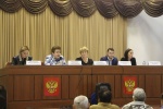 Глава Администрации поселения Сосенское Татьяна Тараканова встретится с жителями поселения