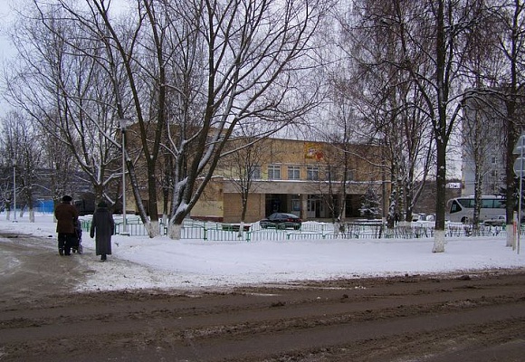 Выездной МФЦ в феврале один раз посетит Сосенское