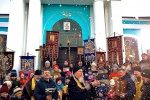 В храме Архангела Михаила в Летове отметили престольный праздник