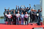 Чемпионат по боевому развертыванию состоялся в Москве
