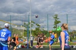 Фестиваль народов России, дискотека, нормативы ГТО, волейбол: сосенцев приглашают на окружной праздник в честь Дня молодежи