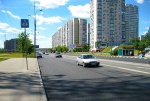 Балаклавский проспект соединят с Кантемировской через полтора года