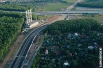 Дорога от ЖК «Испанские кварталы» до трассы Солнцево – Бутово – Варшавское шоссе готовится к вводу