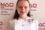 Школьница из Сосенского стала призером городского конкурса мультипликационных работ «Мастерская сказки – 2019»