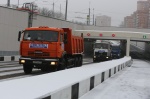 Строительство хордовых магистралей в Москве закончат в 2023 году