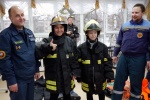 Безопасность превыше всего: спасатели Новой Москвы готовятся к новому году