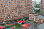 В ТиНАО до конца года введут 1,7 миллиона «квадратов» жилой недвижимости