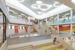 Утверждена концепция нового образовательного центра в ЖК «Испанские кварталы – 2»