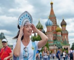 В Москве порядка 5 тыс кафе и спортбаров показывают трансляции матчей ЧМ