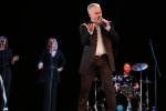 Эстрадный певец Иосиф Гамрекели даст концерт в ДК «Коммунарка» 