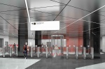 Станция БКЛ «Новаторская» будет открыта до конца года 