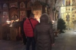 Рождественское богослужение прошло в Сосенском