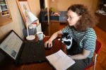 Москвичи могут оформить документы онлайн во время самоизоляции 