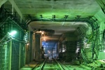 Марат Хуснуллин развеял опасения относительно строительства Коммунарской линии метро