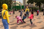ДК «Коммунарка» присоединился к празднованию Всемирного дня арбуза