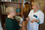 В Троицкой городской больнице работают одни из лучших терапевтов Москвы
