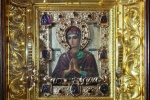 Чудотворную икону из Бачурина привезут в Летово