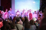 Рождественский концерт состоится в Коммунарке 
