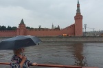 Жители Сосенского совершили прогулочную экскурсию по Москве-реке