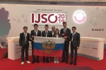 Школьник из «Летово» выиграл Международную олимпиаду в Катаре