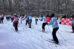 Сосенцев приглашают принять участие в лыжных гонках