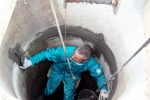 В деревнях Сосенского проведут санитарную обработку колодцев