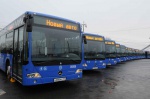 Новый полуэкспрессный автобусный маршрут связал шесть линий метро