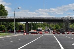 На трассе Солнцево – Бутово – Варшавское шоссе проектируется заключительный участок 