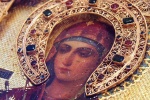 В Сосенки привезут мироточивую икону «Умягчение злых сердец»