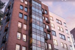 В ЖК «Скандинавия» строится первый в ТиНАО дом, квартиры в котором продадут только через эскроу-счета