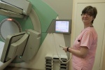 В поликлиниках Москвы обновят томографы и рентгеновские аппараты