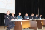 В Десеновском поселении решали вопросы безопасности граждан, входящих в «группу риска»