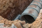 В Сосенском построят новую канализационную насосную станцию