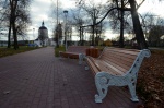 Столичные парки и зеленые территории откроют в Москве с 1 июня