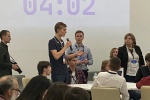 Проект школьника из Сосенского победил на форсайт-сессии «Москва 2030»