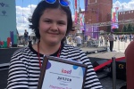 Восьмиклассница школы «Летово» выиграла Всероссийский литературный конкурс
