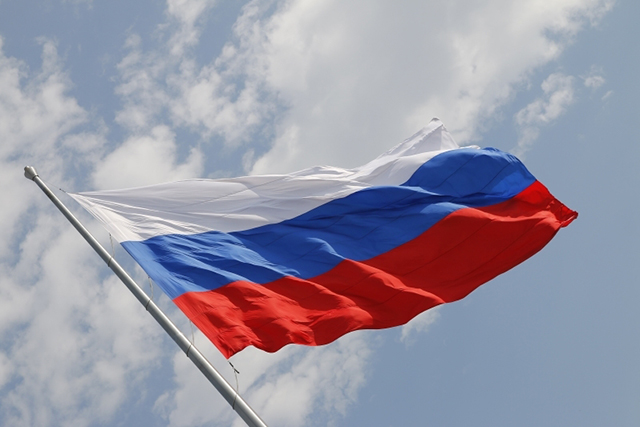 Мероприятие ко Дню флага России организует ДК «Коммунарка» 